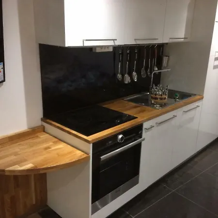 La Petite Barque Appartamento Mentone