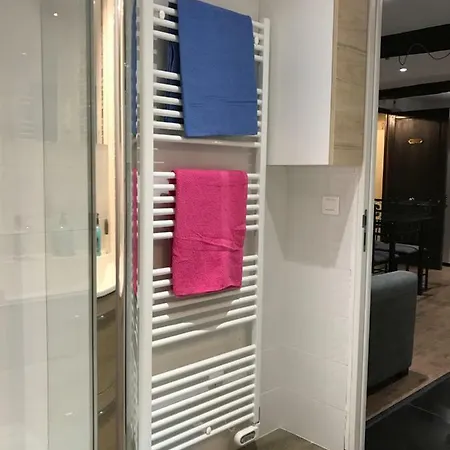 La Petite Barque * 멍똥