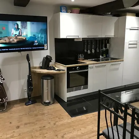 La Petite Barque * 멍똥