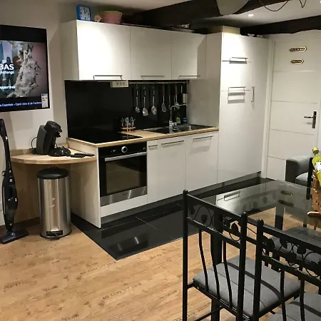 La Petite Barque * Mentone