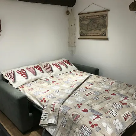 La Petite Barque Appartamento *