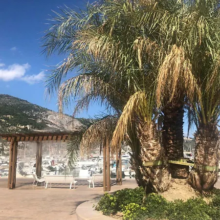 La Petite Barque Appartamento *