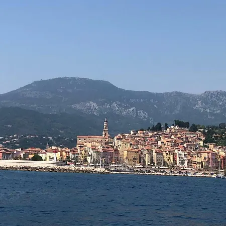 Appartamento La Petite Barque *