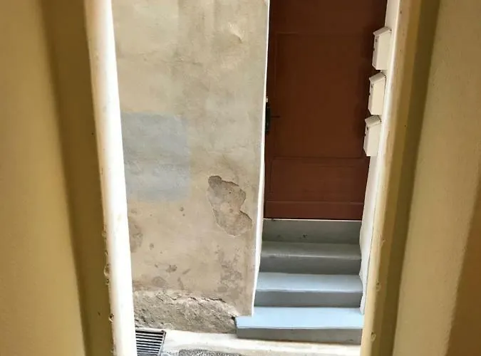 דירה La Petite Barque *
