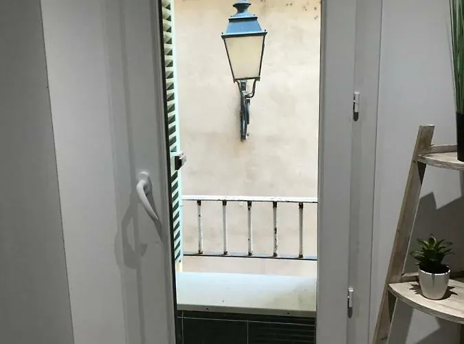 La Petite Barque דירה