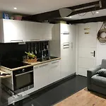 La Petite Barque Appartement *