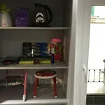 Appartement La Petite Barque