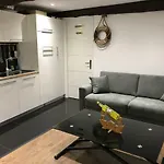 Appartement La Petite Barque Menton