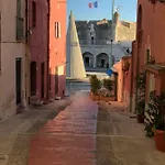 La Petite Barque * Menton
