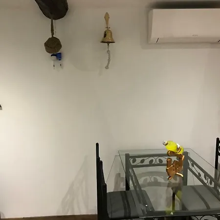 La Petite Barque Apartament