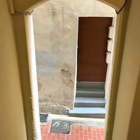 Apartamento La Petite Barque *