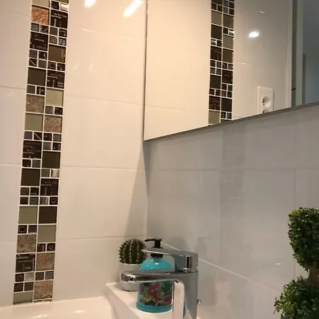 Apartament La Petite Barque