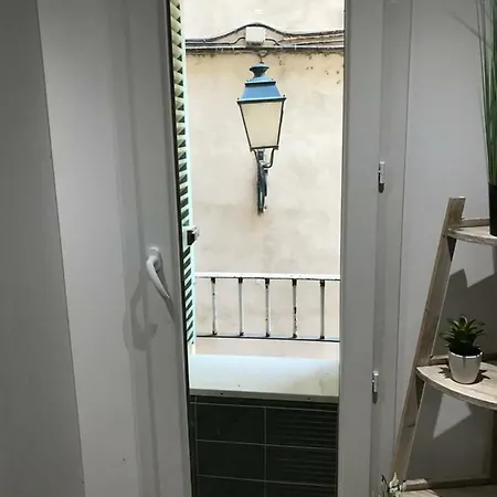 La Petite Barque Apartament