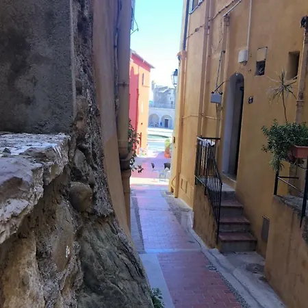 Apartamento La Petite Barque *