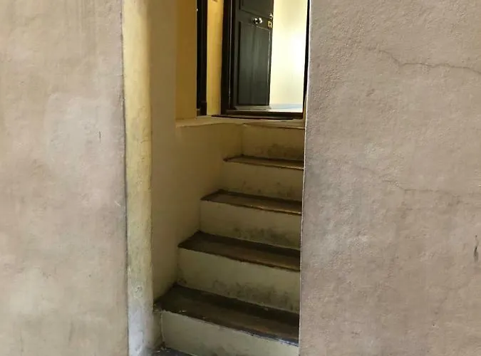 La Petite Barque * Ментона