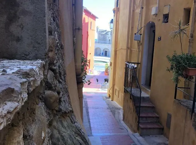 Apartmán La Petite Barque *